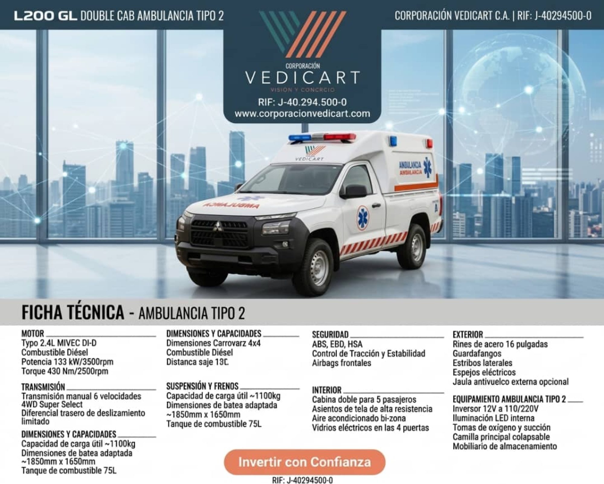 Soluciones Integrales en Salud, Movilidad y Tecnología